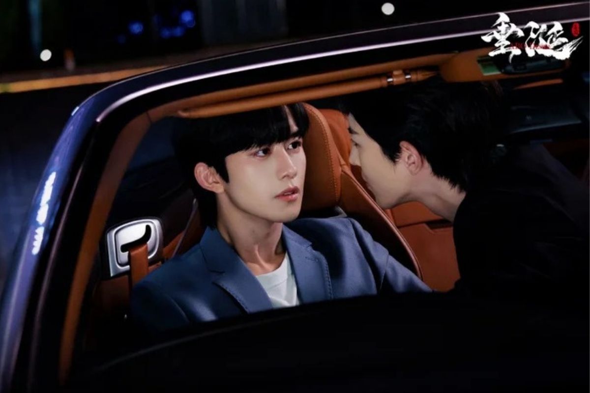 Phim Đam Mỹ Gây Bão Vì Kịch Bản Táo Bạo “Đàn Ông Mang Thai”