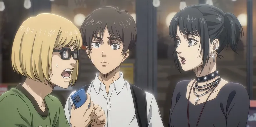 Kodansha thắng lớn tại Nga: Phát hiện triển lãm “chui” Attack on Titan, thu về gần 1,3 tỷ đồng bồi thường bản quyền