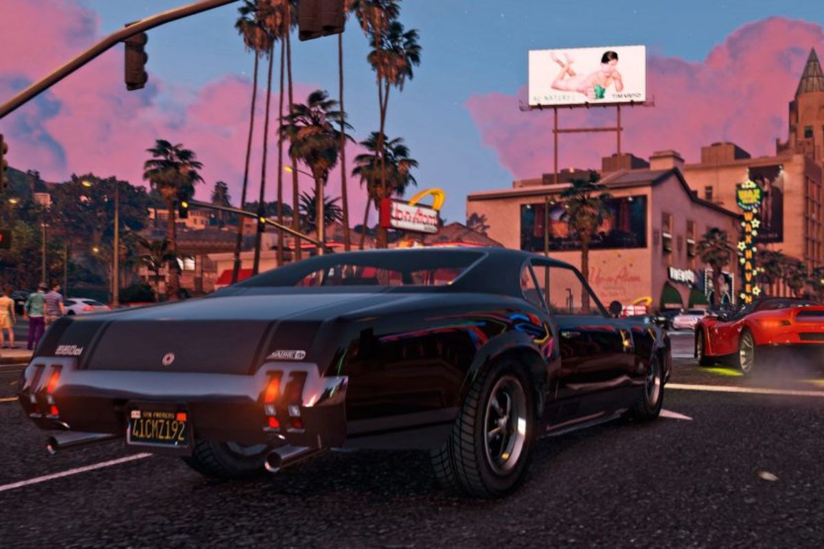 GTA 6 Dự Kiến Sẽ Đạt Doanh Thu Kỷ Lục, Thậm Chí Là Gấp Đôi Doanh Thu So Với GTA 5