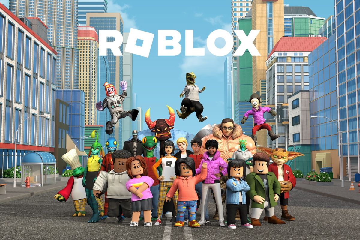 CEO Roblox Muốn Người Lớn Dùng Nền Tảng Này Để Phục Vụ Mục Đích Hẹn Hò