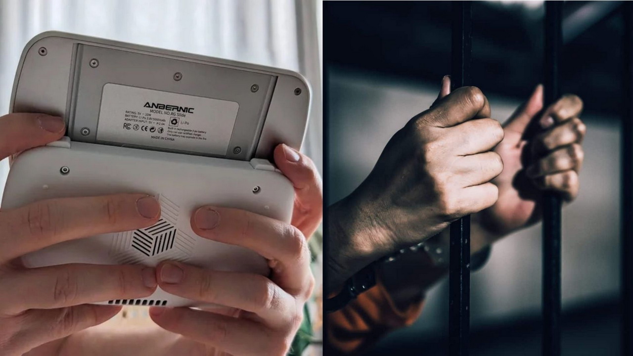 YouTuber đối mặt án tù vì review máy chơi game giả lập không có bản quyền