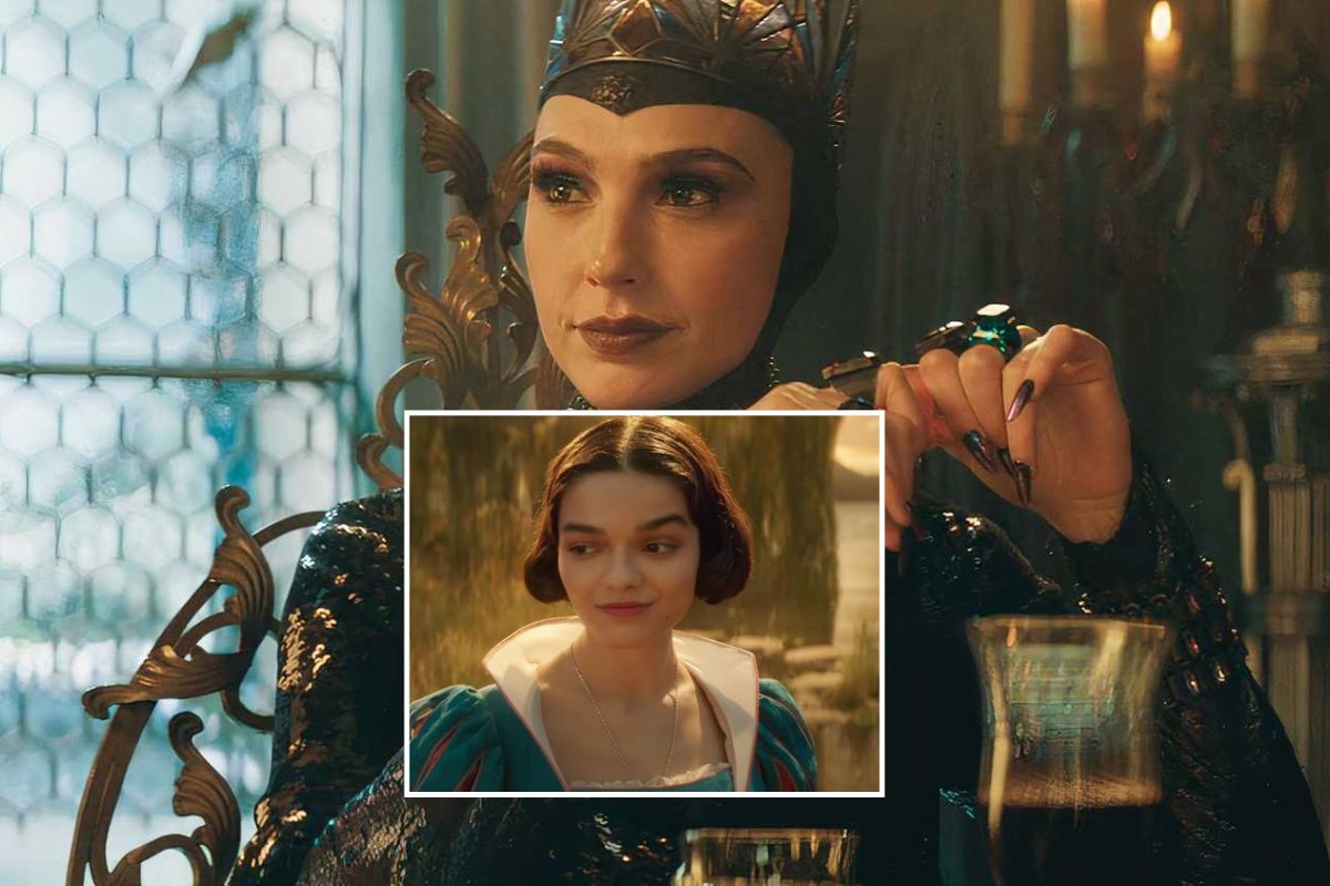 Disney Huỷ Bỏ Phim Công Chúa Mới Sau Hàng Loạt Thất Bại Phòng Vé