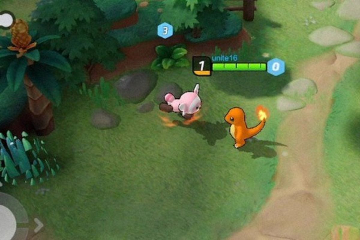 Nintendo Switch 2 Có Thể Biến Tựa Game Pokemon Được Đồn Đại Từ Lâu Thành Hiện Thực