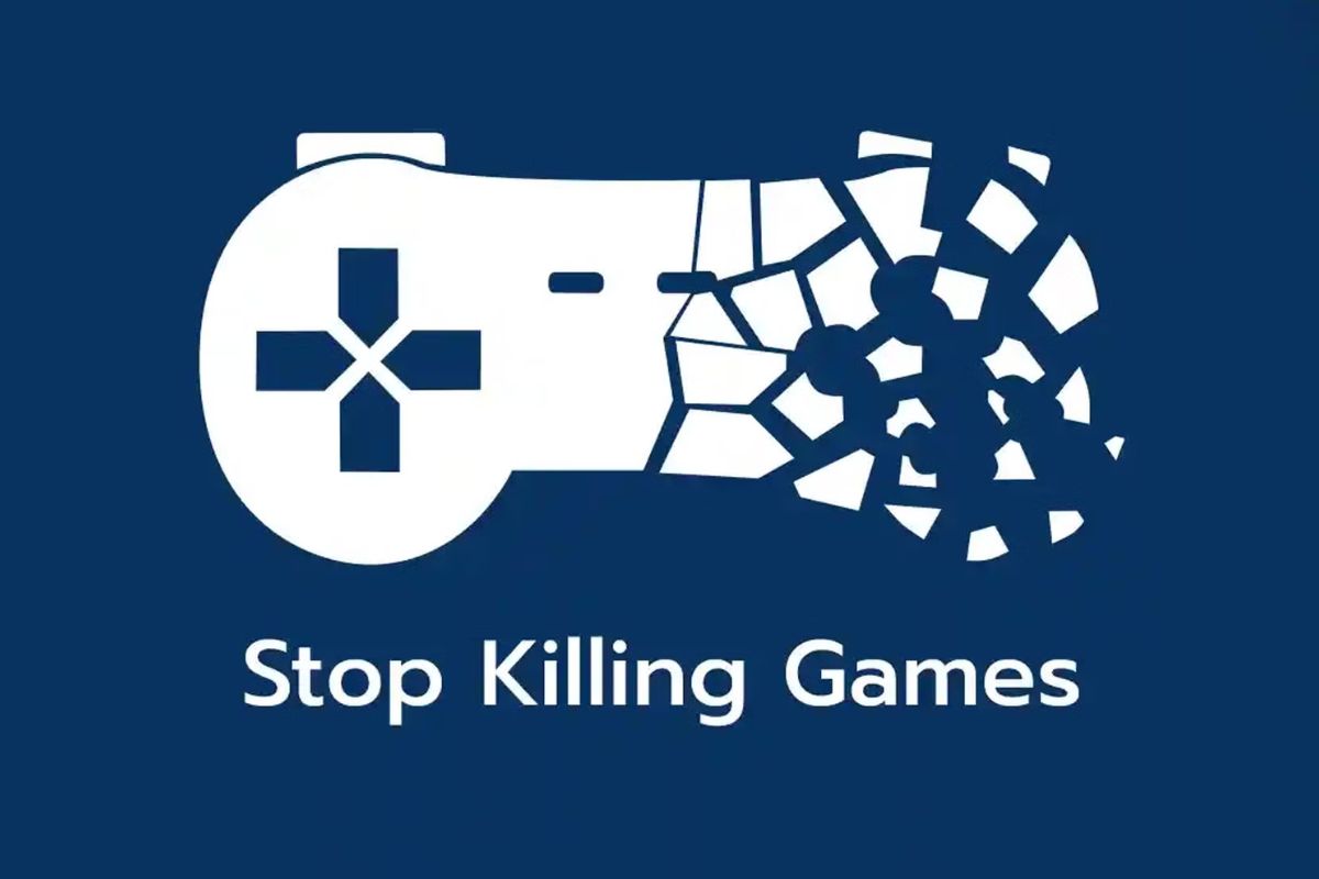 Stop Killing Games Được Ủng Hộ Từ Các Chính Trị Gia Nổi Tiếng Ở Châu Âu