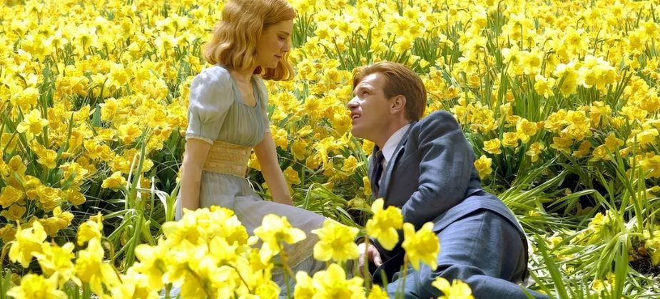 Miley Cyrus Và Vai Diễn Đầu Tiên Trong Kiệt Tác Kỳ Ảo Big Fish Của Tim Burton