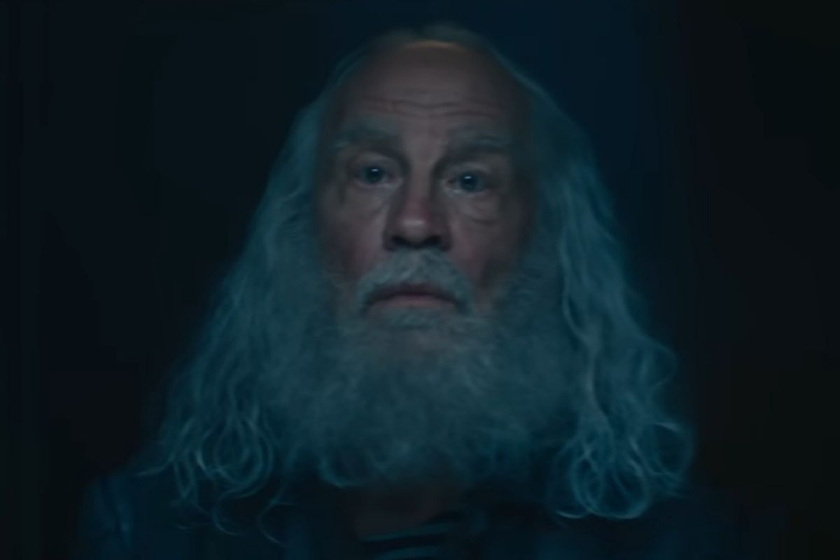 Đạo Diễn Xác Nhận Lý Do John Malkovich Bị Loại Khỏi Fantastic Four: First Steps.