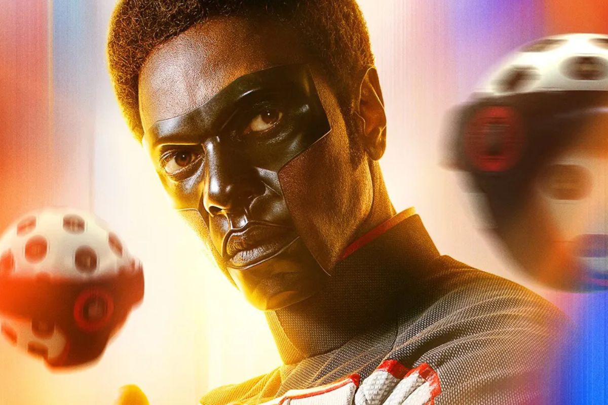 Edi Gathegi: Từ Cú Sốc X-Men Đến Vai Mister Terrific Bùng Nổ Trong Superman