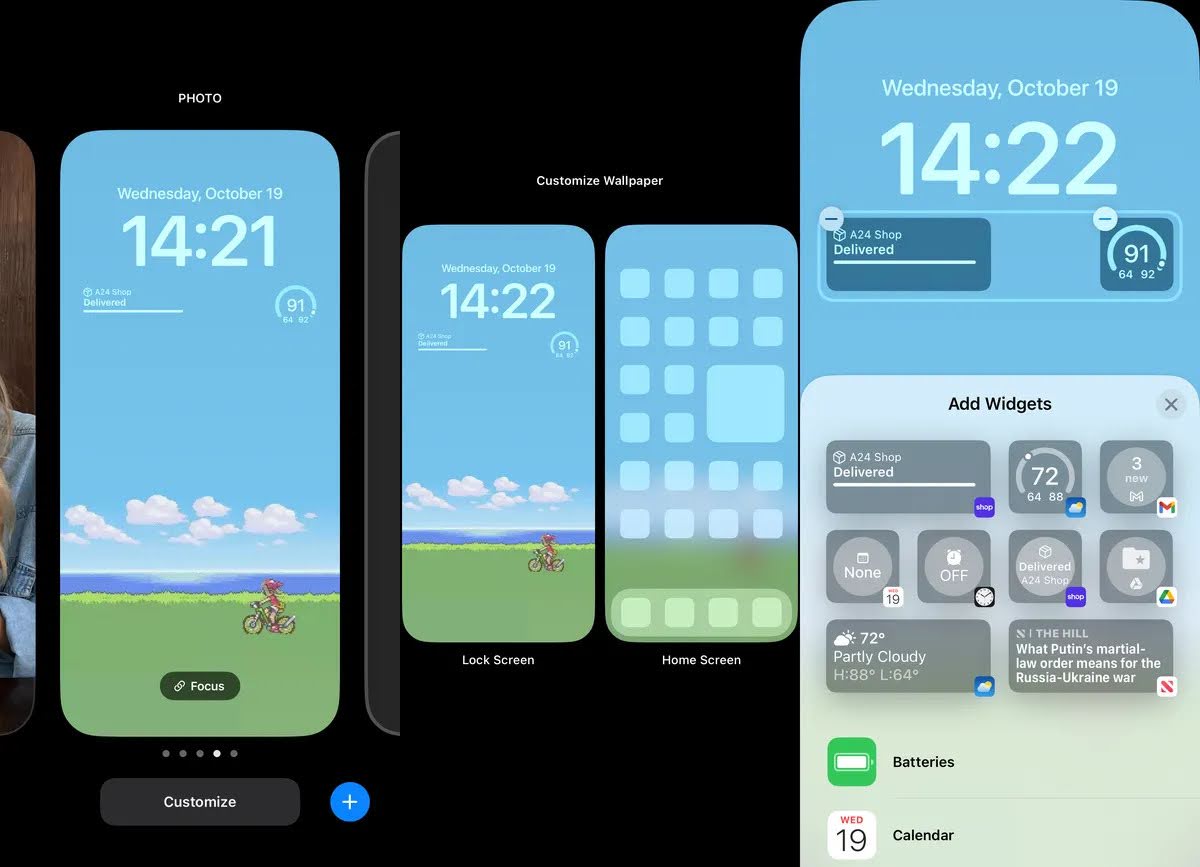 iPhone tụt pin quá nhanh? Tắt ngay 3 tính năng sau để tiết kiệm pin hiệu quả