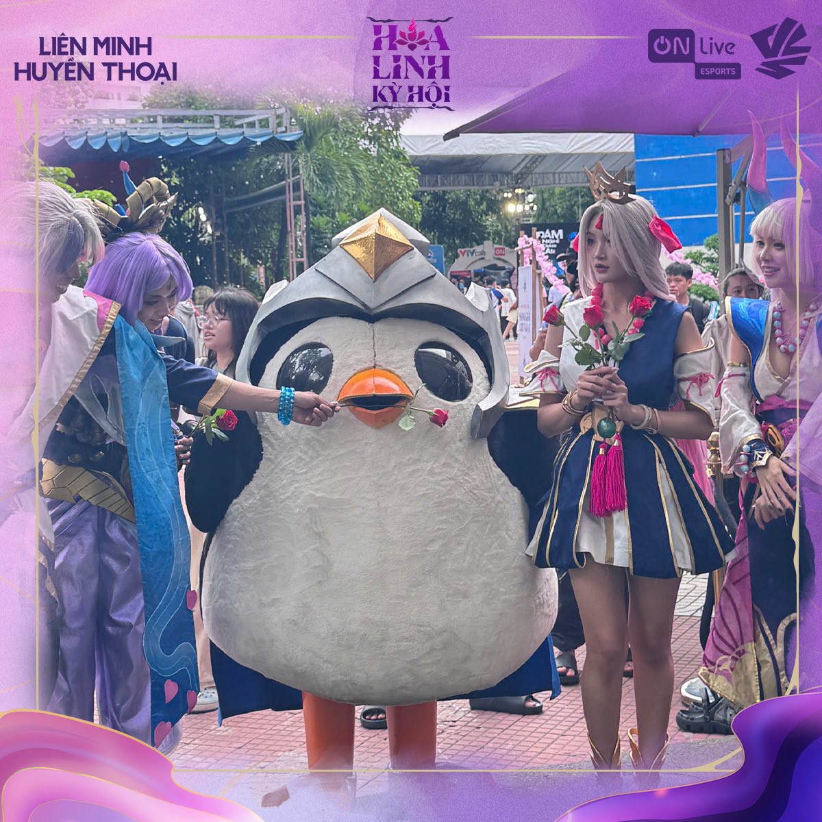 VCS LMHT 2025: Bùng Nổ Bầu Không Khí Offline Trong Ngày Thi Đấu Bán Kết 