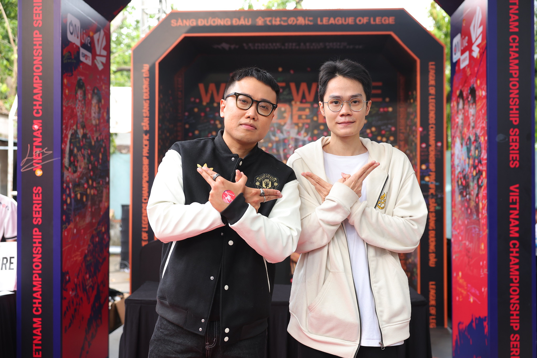 ON Live VCS 2025: Bình Luận Viên Hoàng Luân Bày Tỏ Sự Hào Hứng Trước Bầu Không Khí Chung Kết