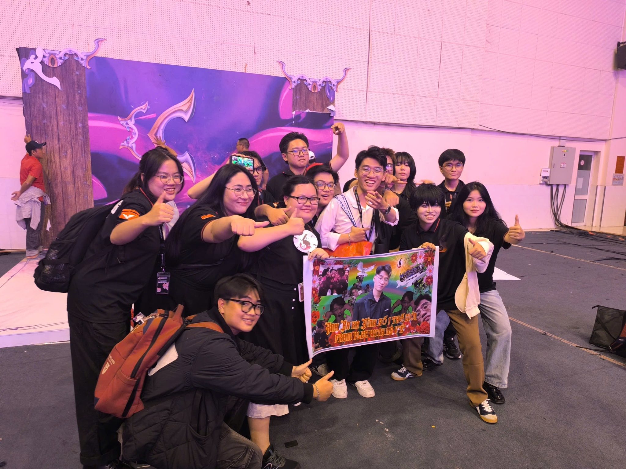 ON Live VCS 2025: Bình Luận Viên Minh Quân Đánh Giá Cao Bie Và Cơ Hội Của Saigon Dino