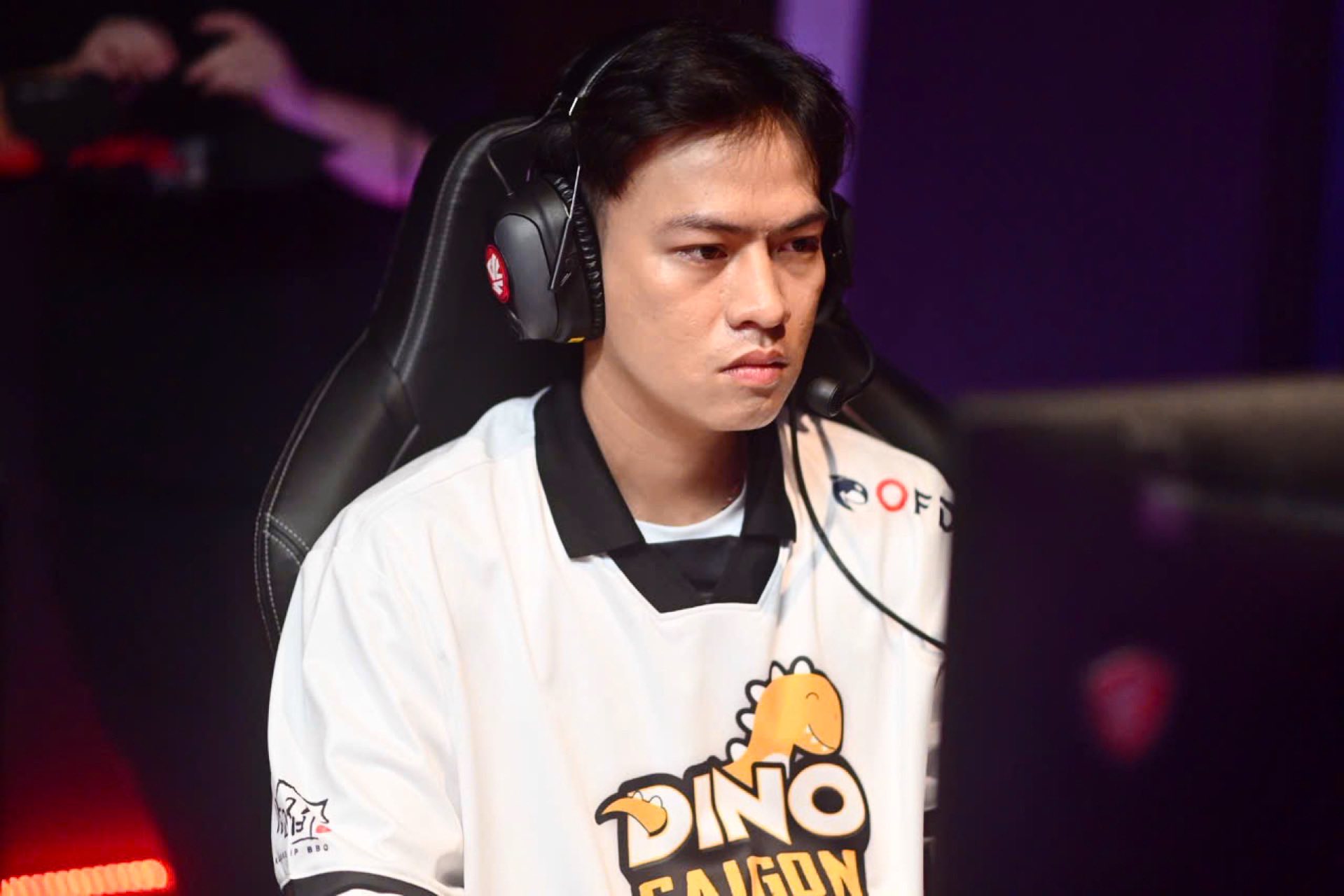 ON Live VCS 2025: Bie Chia Sẻ Về Mục Tiêu Giành Tấm Vé Thăng Hạng LCP 2026