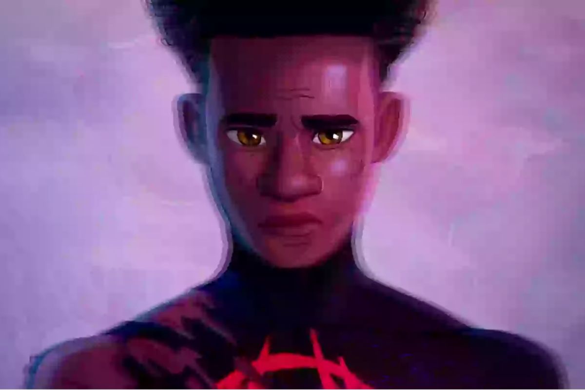 Spider-Man: Beyond the Spider-Verse Lùi Lịch Ra Mắt Đến Giữa Năm 2027