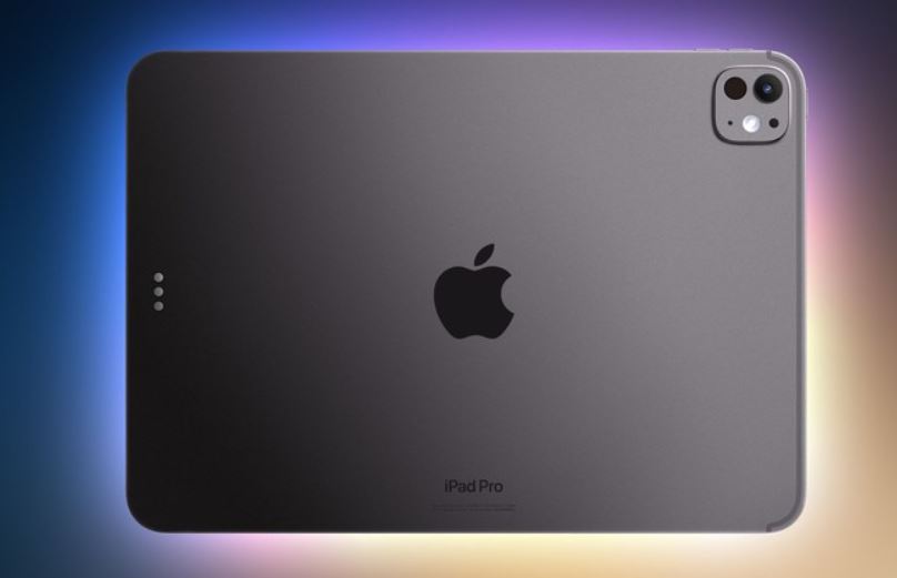 iPad Pro sắp tới có thể sẽ sở hữu đến Hai camera trước