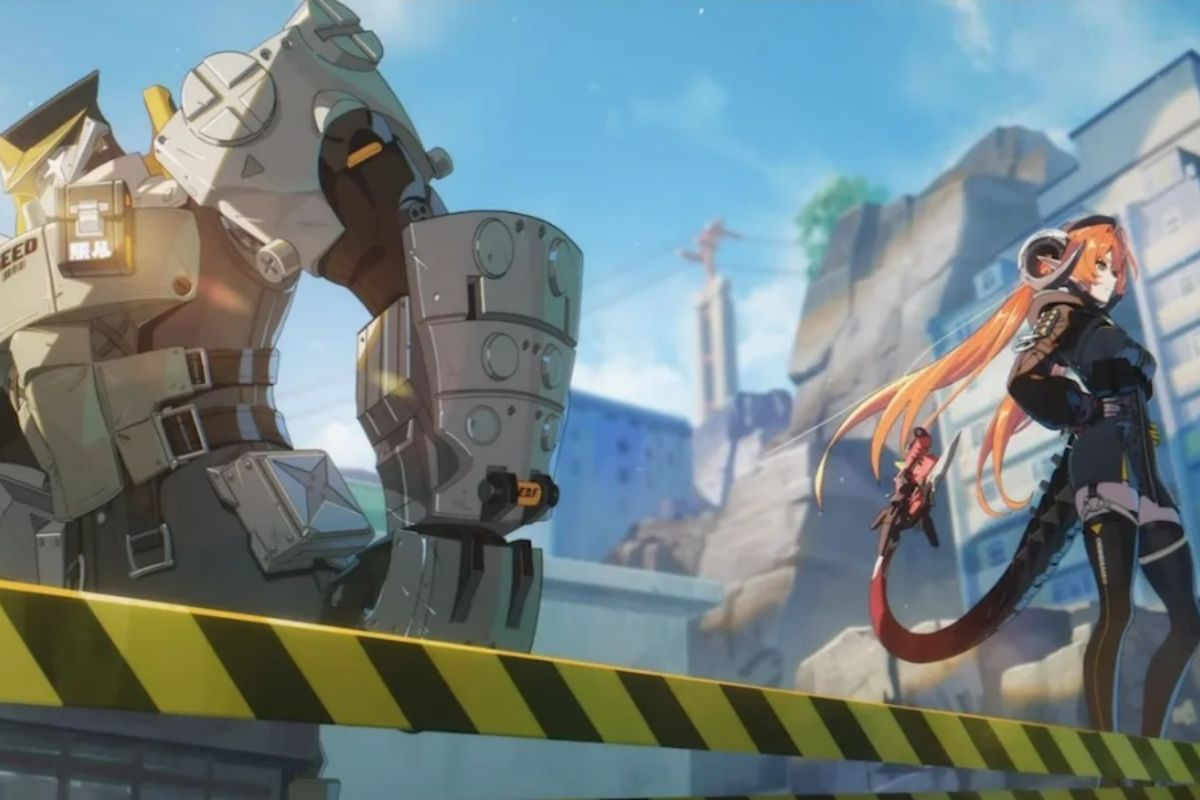 Zenless Zone Zero Sẽ Ra Mắt Một Minigame Gần Giống Như Trong Genshin Impact