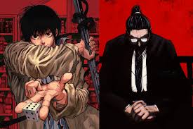 Spoiler Sakamoto Days chap 222: Nagumo vs Oki