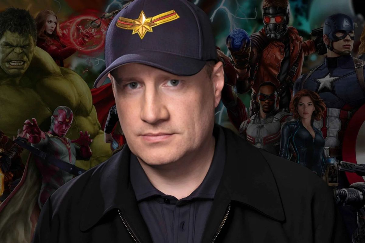 Kevin Feige Xác Nhận MCU Sẽ “Thiết Lập Lại” Sau Secret Wars, Mở Ra Kỷ Nguyên Mới