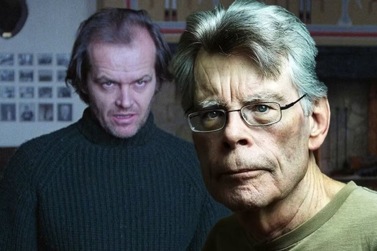 Ngôi Sao Của “The Shining” Tiết Lộ Lý Do Thực Sự Vì Sao Stephen King Ghét Phiên Bản Của Kubrick