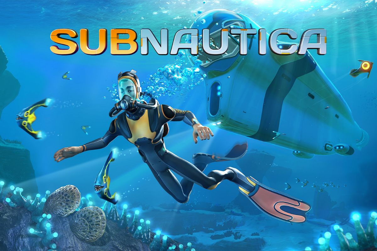 Krafton Sẵn Sàng Khởi Kiện Những Người Đã Sáng Tạo Ra Subnautica