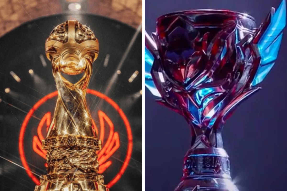 Thể Thao Điện Tử Toàn Cầu Năm 2025 Chứng Kiến Sự Hồi Sinh Mạnh Mẽ