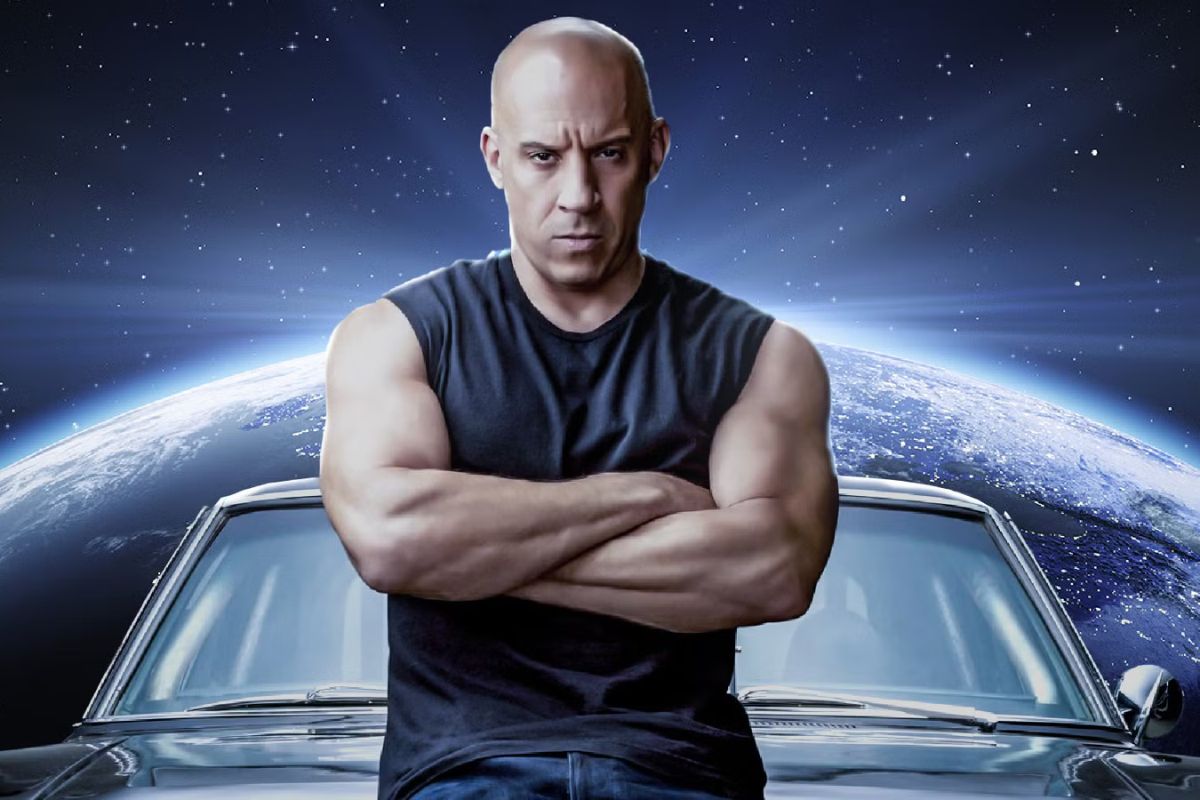 Ngày 16 Tháng 8 Sẽ Là Một Ngày Đặc Biệt Cho Fan Của Fast & Furious