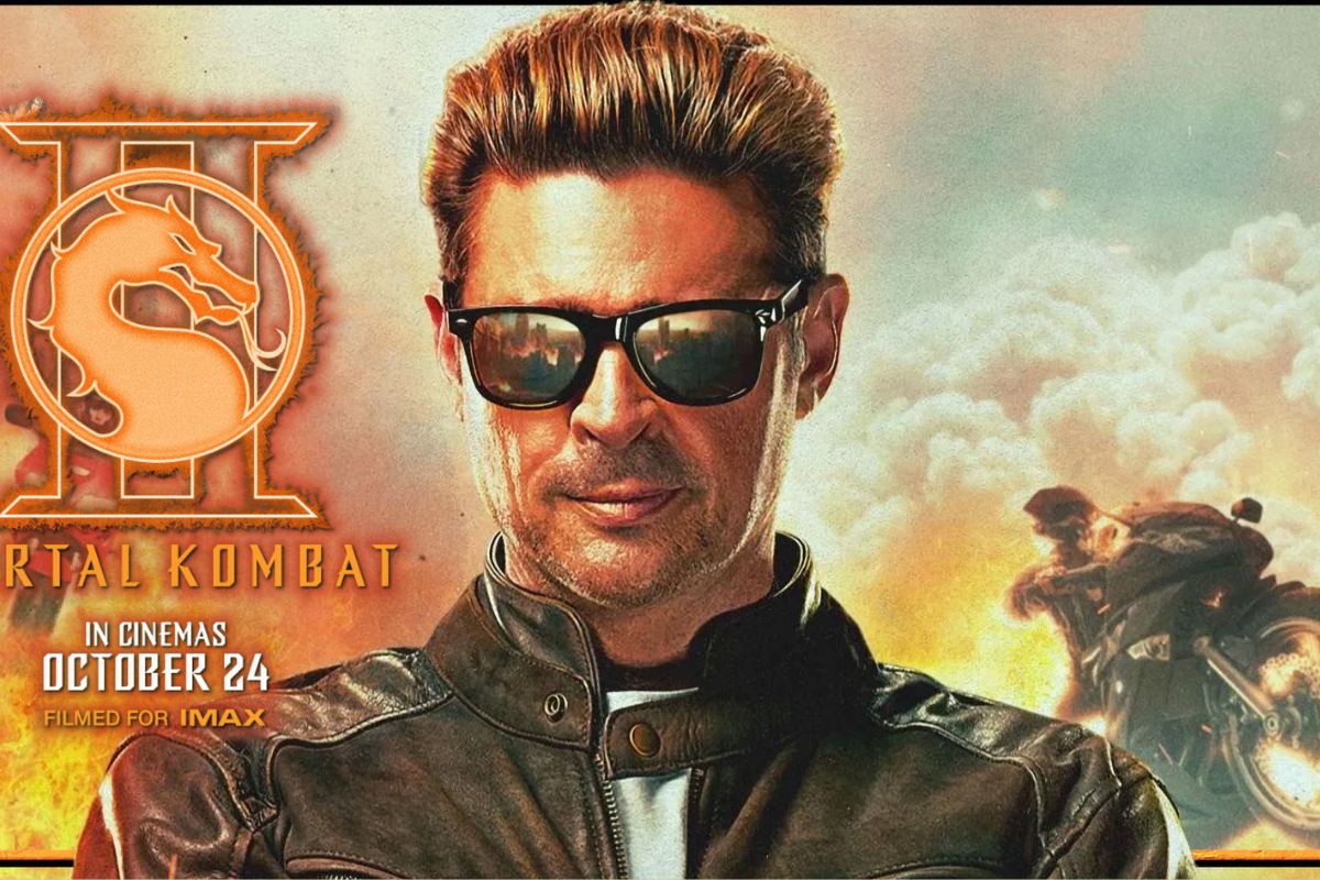 Mortal Kombat II: Trailer Mới Đạt Kỷ Lục 107 Triệu Lượt Xem Sau 24 Giờ