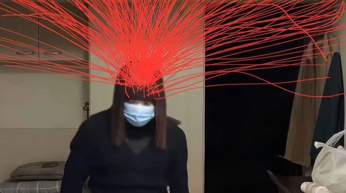 Sợi chỉ đỏ là gì? Trào lưu thị giác từ phim Hàn gây sốt mạng xã hội toàn cầu