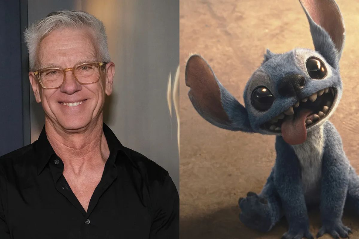 Chris Sanders Trở Lại Viết Kịch Bản Cho Lilo & Stitch 2 Bản Live-Action 