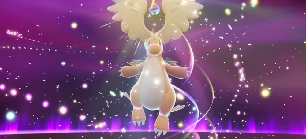 Mega Dragonite tái xuất trong Pokémon Legends: Z-A, fan háo hức chờ ngày ra mắt