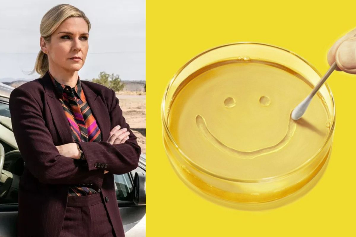 Series Mới Của Rhea Seehorn - “Người Thay Thế Better Call Saul” Tung Hình Ảnh Đầu Tiên