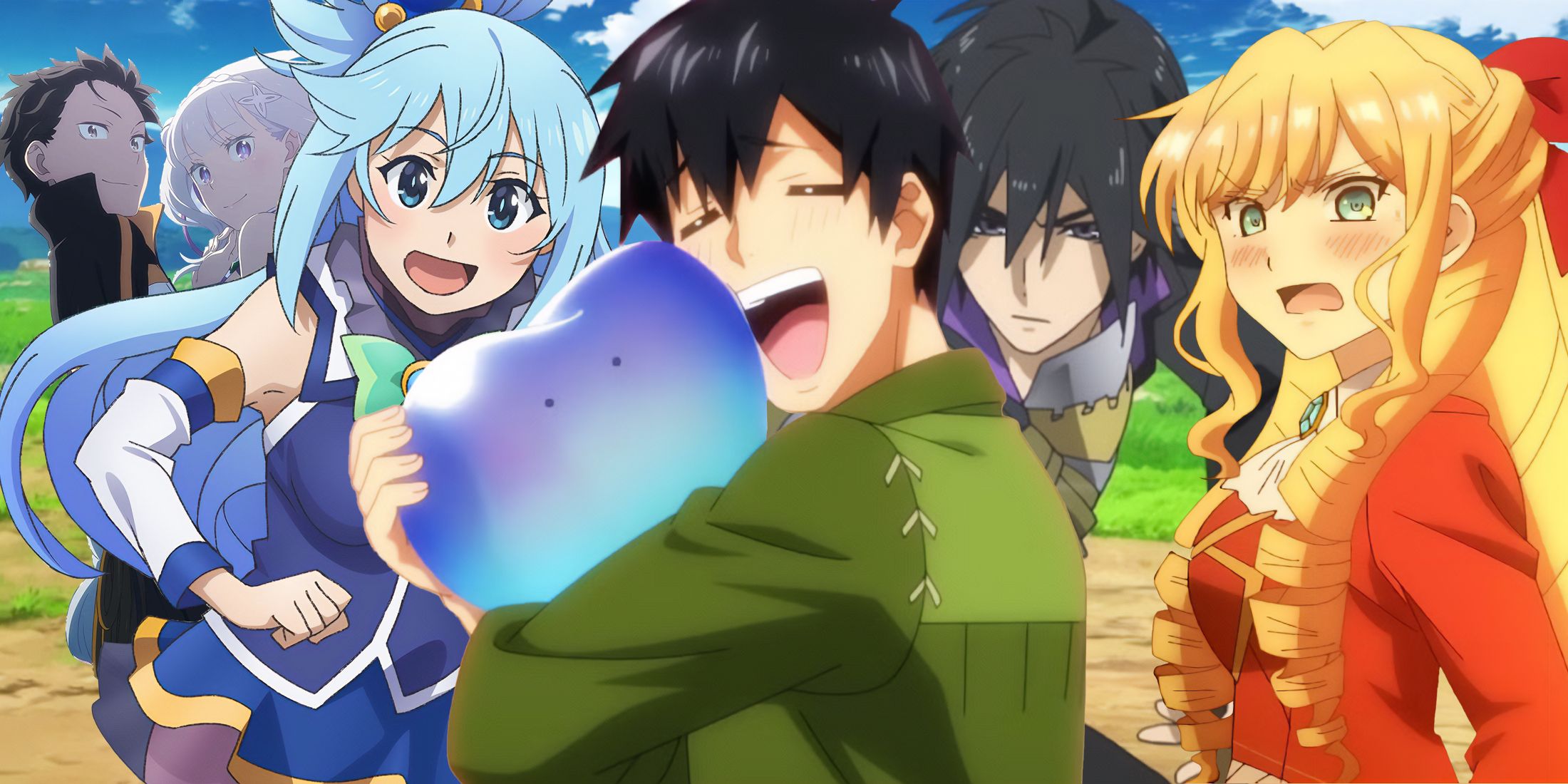 Kadokawa đặt tham vọng "Isekai Hóa" toàn cầu: Thể loại xuyên không đang trở thành mũi nhọn chiến lược