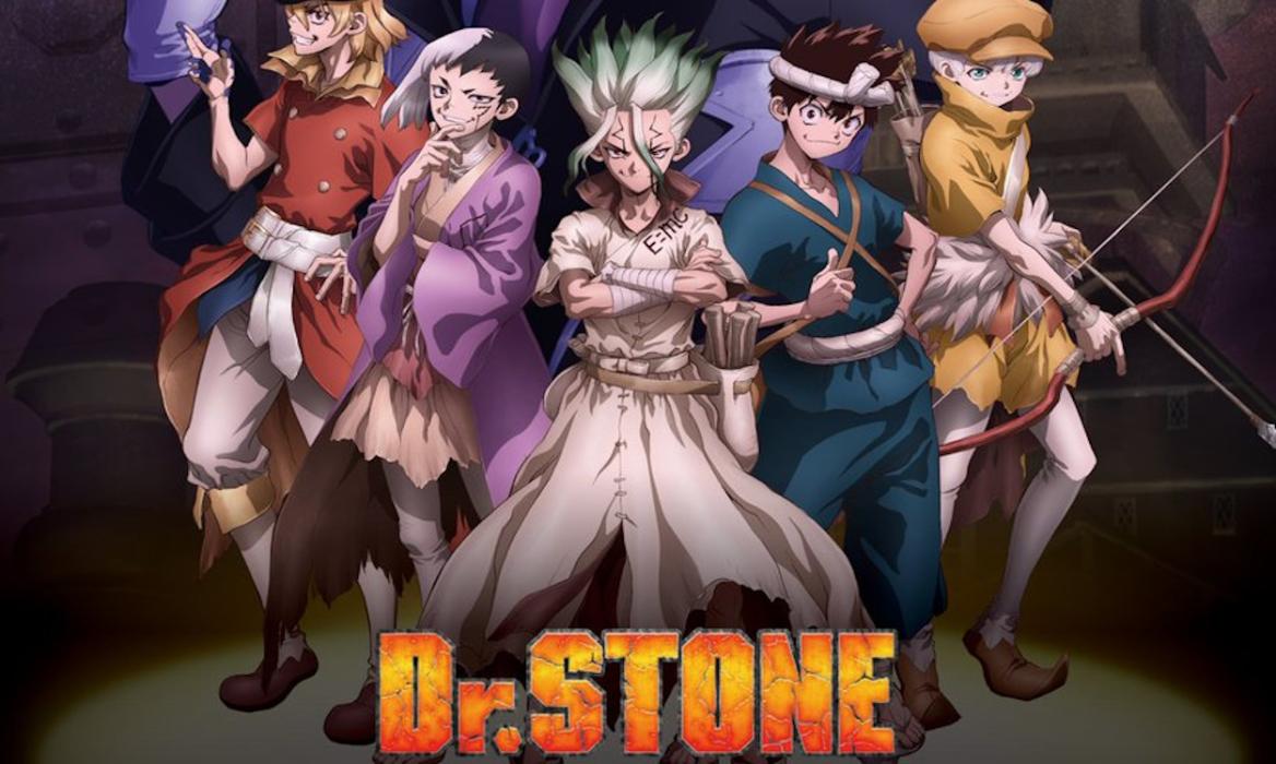Dr. Stone Mùa 4 “Science Future”: Cái kết hoàng tráng với 3 phần trải dài trong 3 năm liền