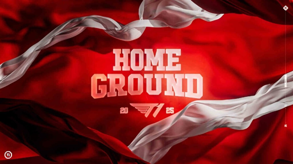 Nhìn Lại Đại Chiến T1 Home Ground 2025: Khi Bản Lĩnh Gumayusi - Keria Lên Tiếng 