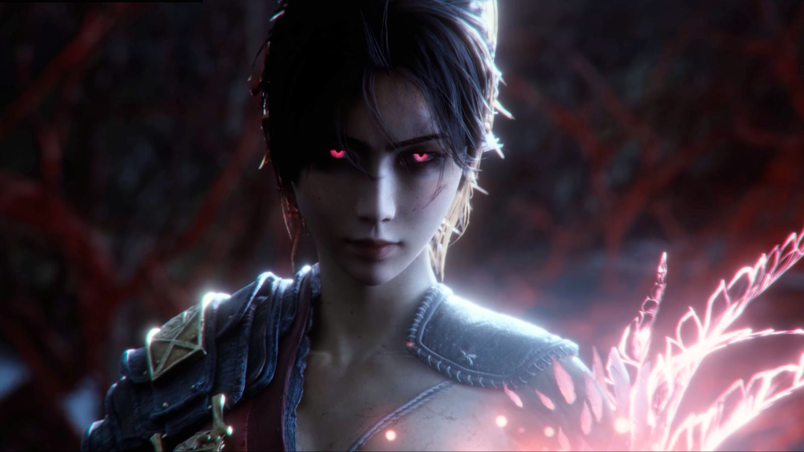 Madness trong Wuchang: Fallen Feathers là gì? Cách Kích Hoạt và Thanh Tẩy Madness