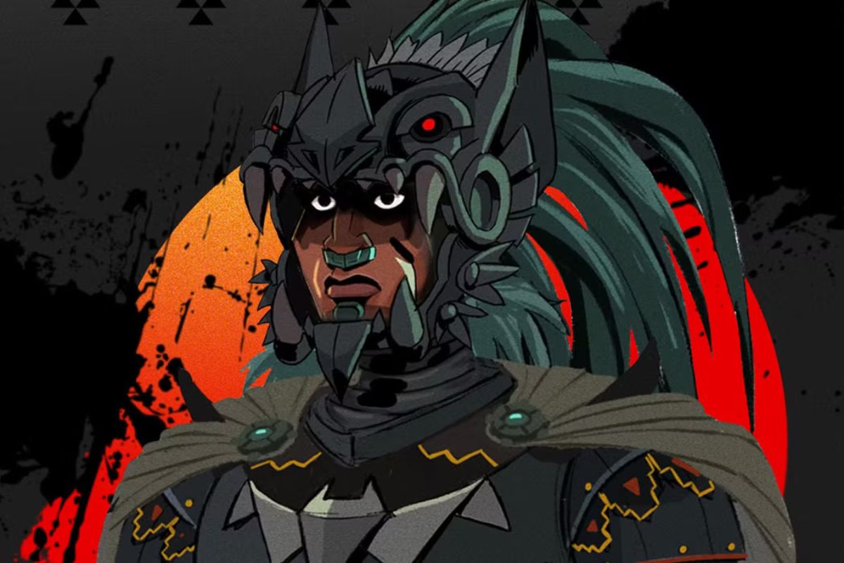 Trailer Mới Của Phim Batman Giới Thiệu Một Ngôi Sao "Breaking Bad" Vào Vai The Joker