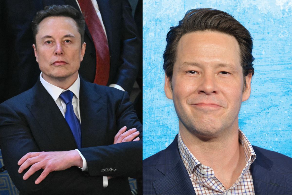Sao Nam Ike Barinholtz Sẽ Vào Vai Elon Musk Trong Phim “Artificial” Lấy Cảm Hứng Từ OpenAI