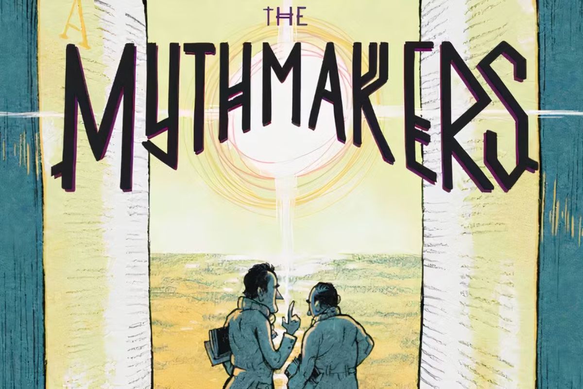 Phim Hoạt Hình Mới Tiết Lộ Câu Chuyện Thật Đằng Sau Lord of the Rings Và Narnia