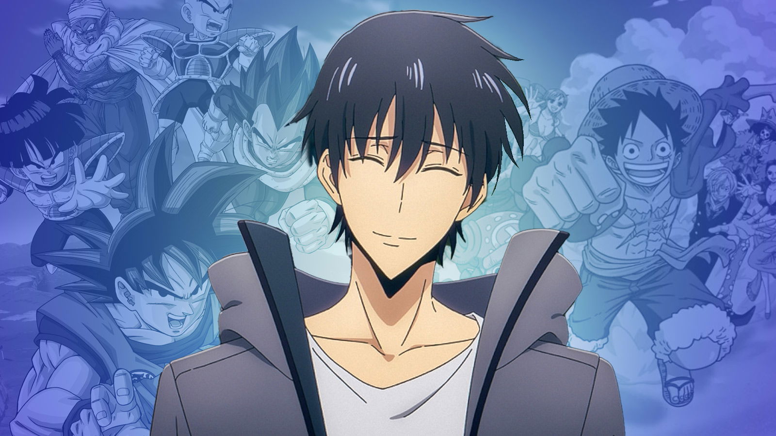 Solo Leveling Mùa 3: Tham Vọng Vượt Mặt One Piece, Naruto và Dragon Ball?