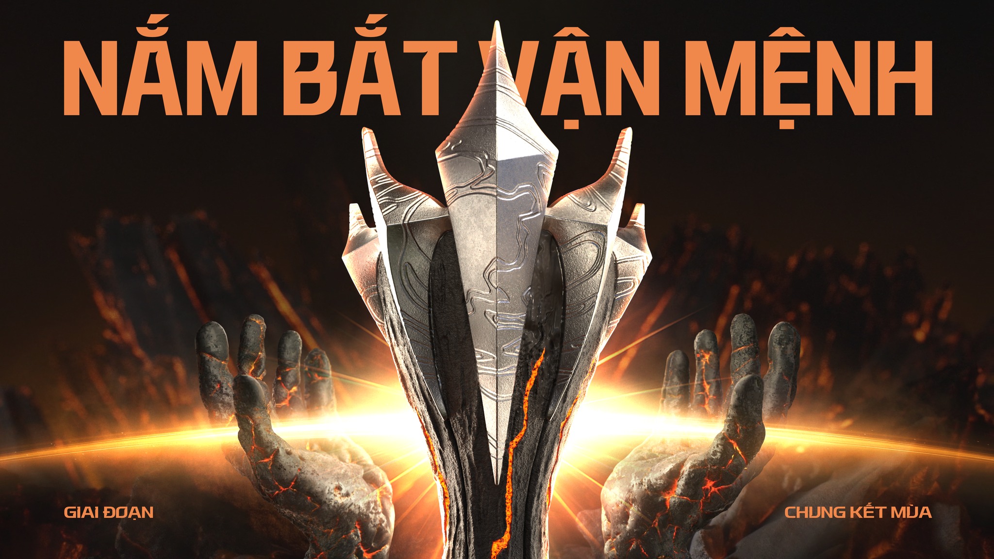 Lịch Thi Đấu LCP 2025 Tuần 1: Super Sunday Với GAM Esports Đối Đầu CTBC Flying Oyster