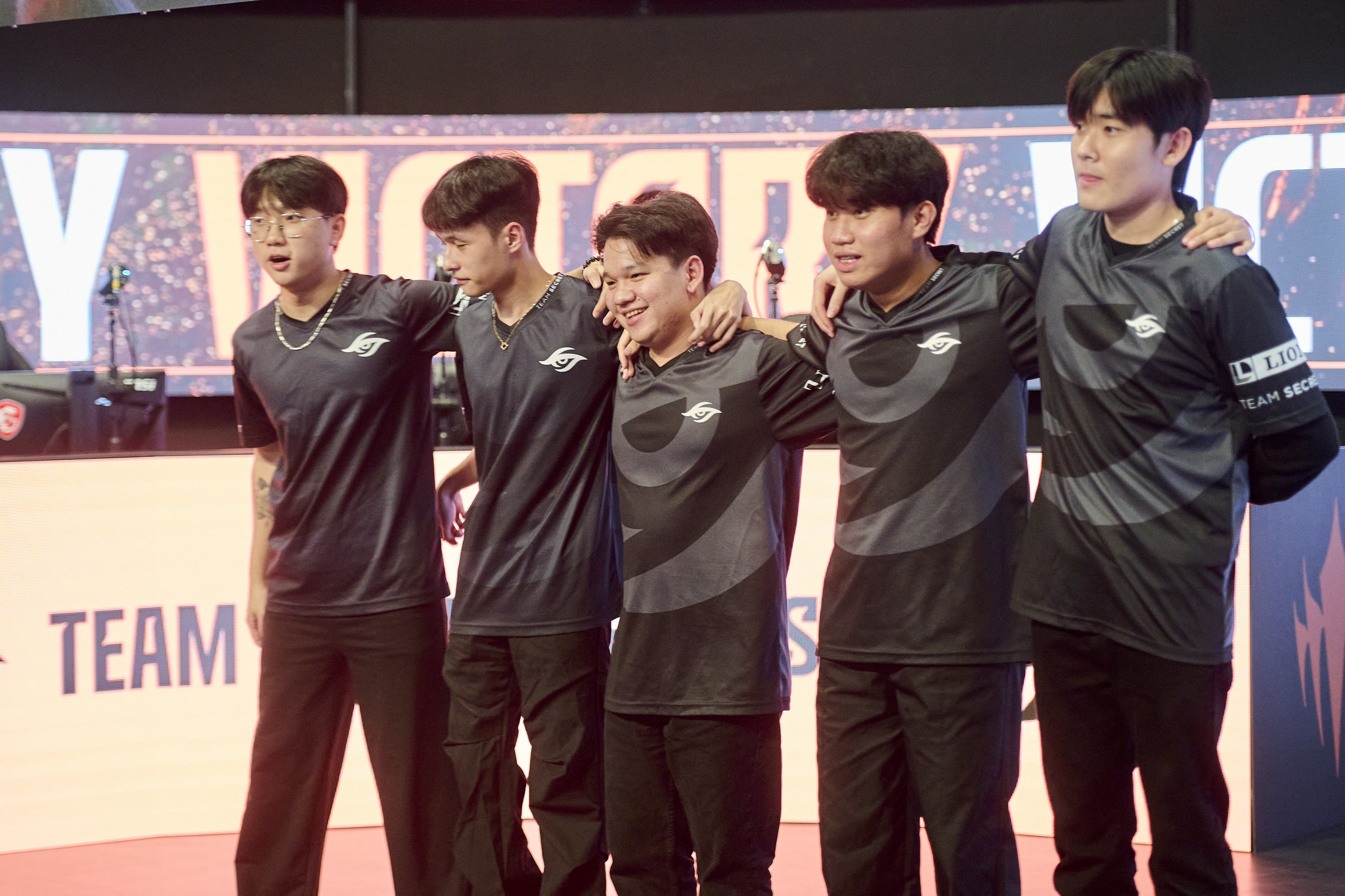 LCP 2025 Chung Kết Mùa: Team Secret Whales Và MGN Vikings Esports Dẫn Đầu Tuần Thi Đấu Mở Màn
