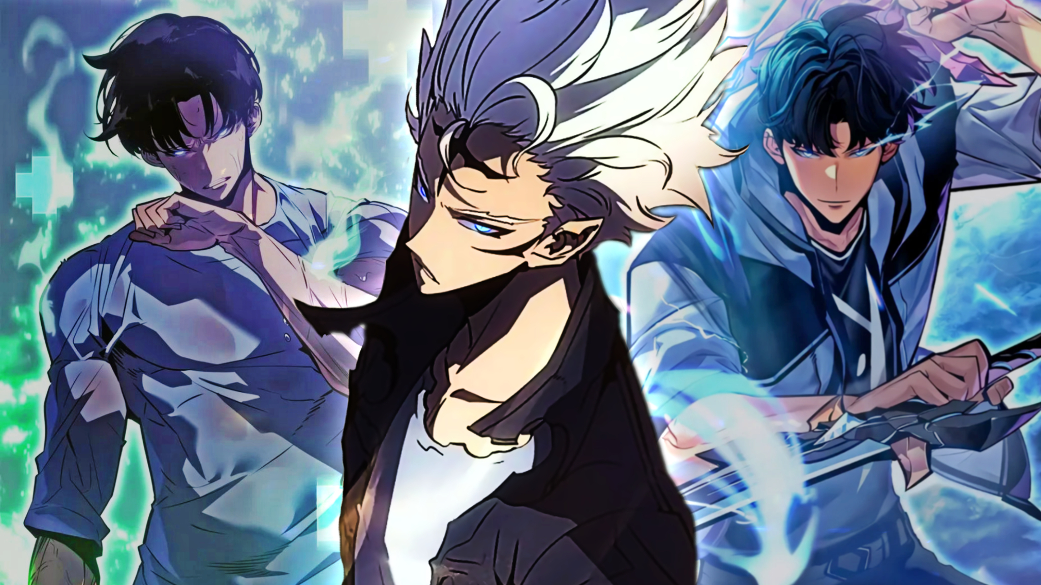 Solo Leveling: Ragnarok kết thúc gây sốc sau 375 chương – Cuộc chiến Ragnarok chưa kịp bùng nổ đã vội khép lại?