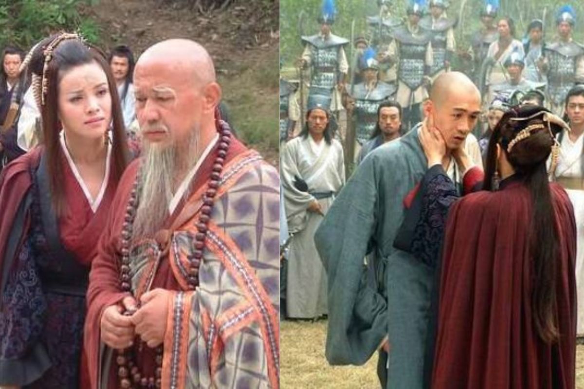 Khi Phim Thành Thật: Scandal Thiếu Lâm Tự Và Lời Thoại Định Mệnh