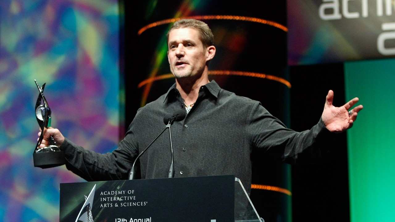 Glen Schofield Có Ý Định Ngừng Phát Triển Game Sau The Callisto Protocol