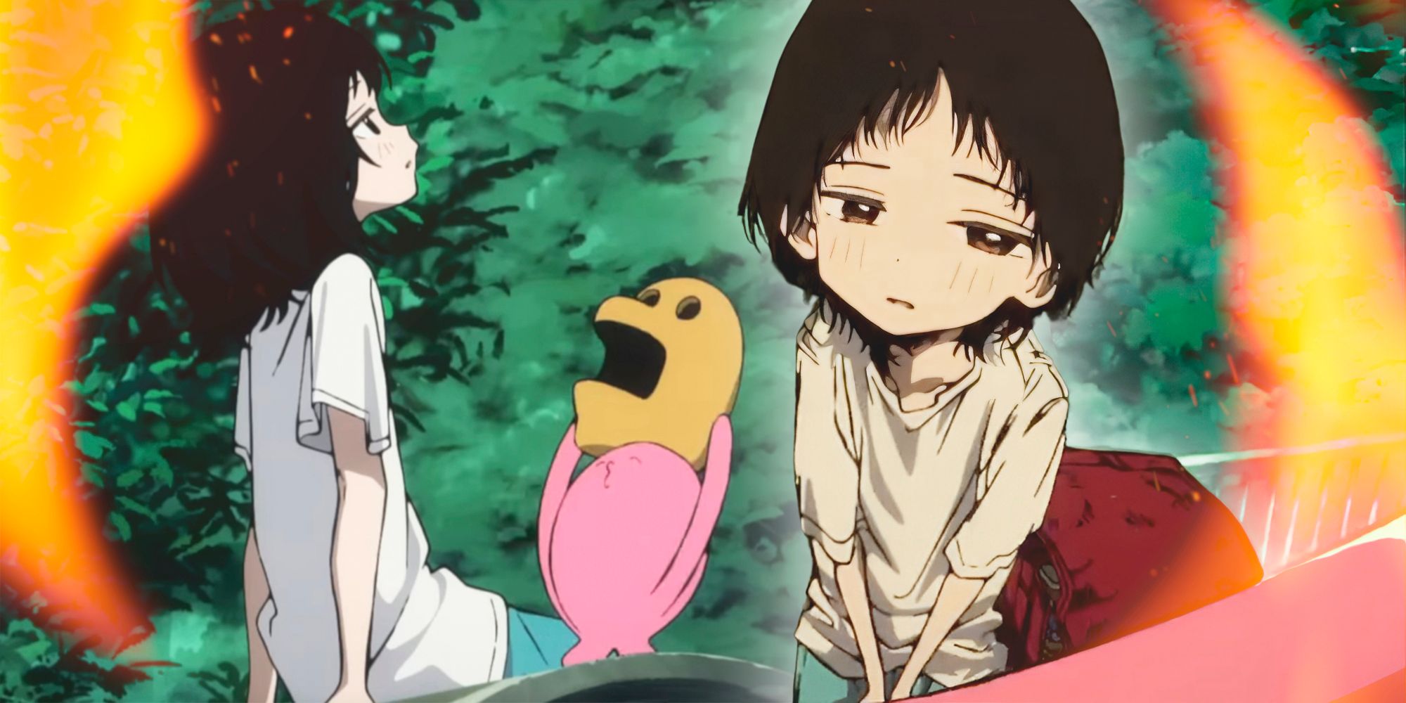 “Nguyên Tội Của Takopi” Thống Trị Bảng Xếp Hạng Anime Mùa Hè 2025 Với Tuần Thứ Ba Liên Tiếp Đứng Đầu