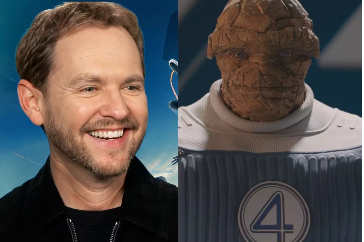 The Fantastic Four: First Steps - Đạo Diễn Matt Shakman Tiết Lộ Các Cảnh Quay Bị Cắt 