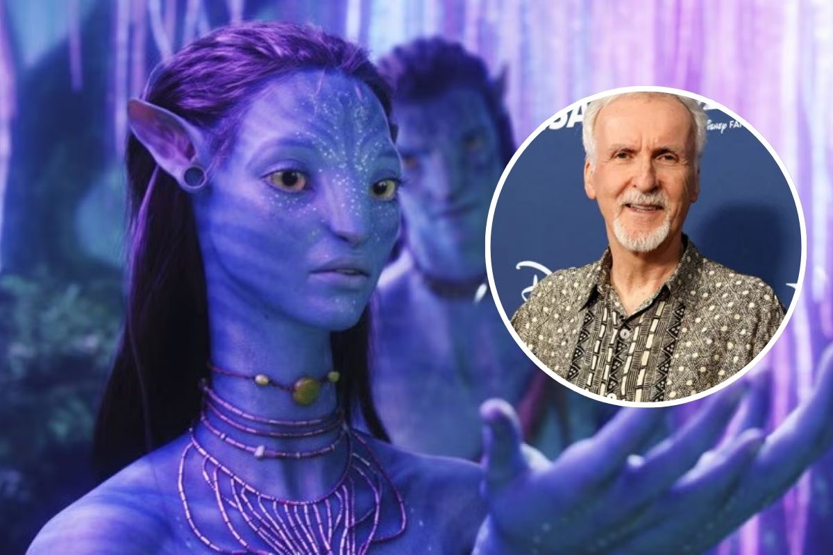 Đạo Diễn James Cameron Muốn Mở Rộng Vũ Trụ Avatar Bằng Loạt Phim Hoạt Hình