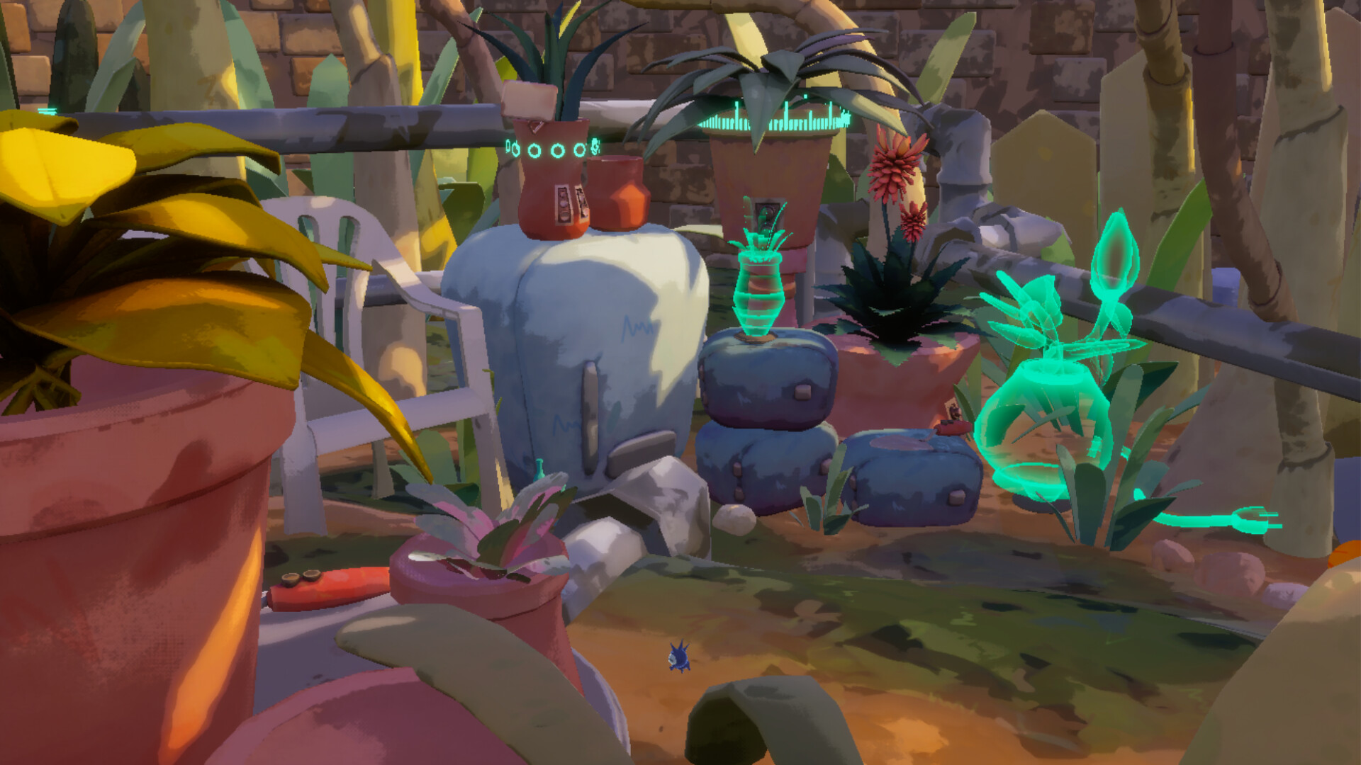 Nhận Ngay Game Đi Cảnh 3D Vừa Ra Mắt Vào Đầu Năm Hoàn Toàn Miễn Phí