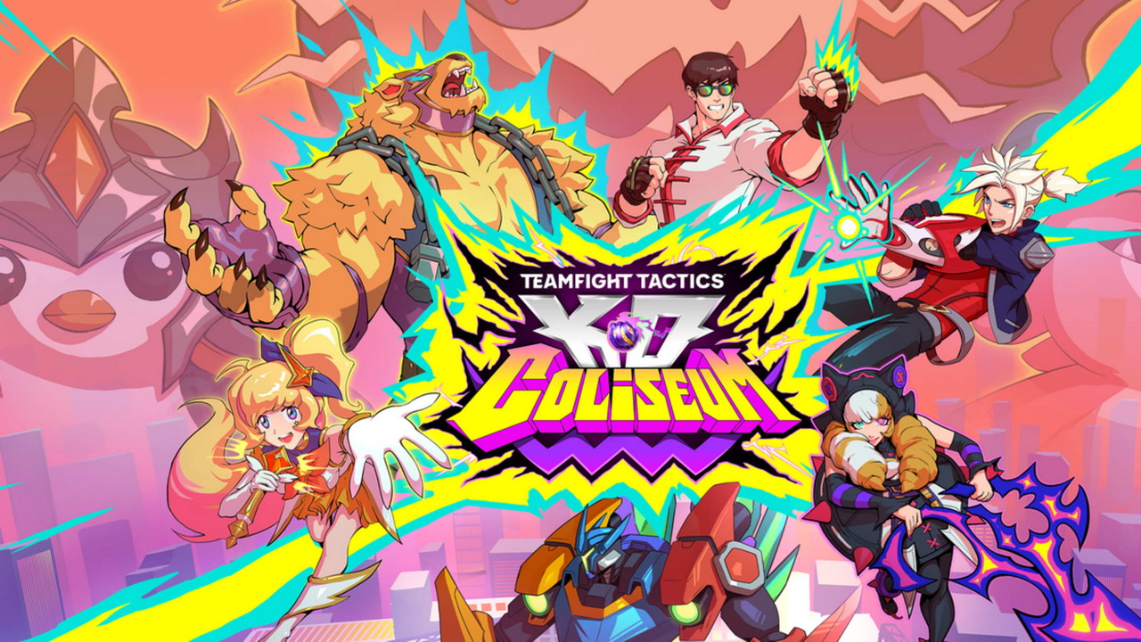 DTCL Mùa 15: Top 10 đội hình mạnh nhất Rank Thách Đấu quốc tế bản cập nhật 15.1