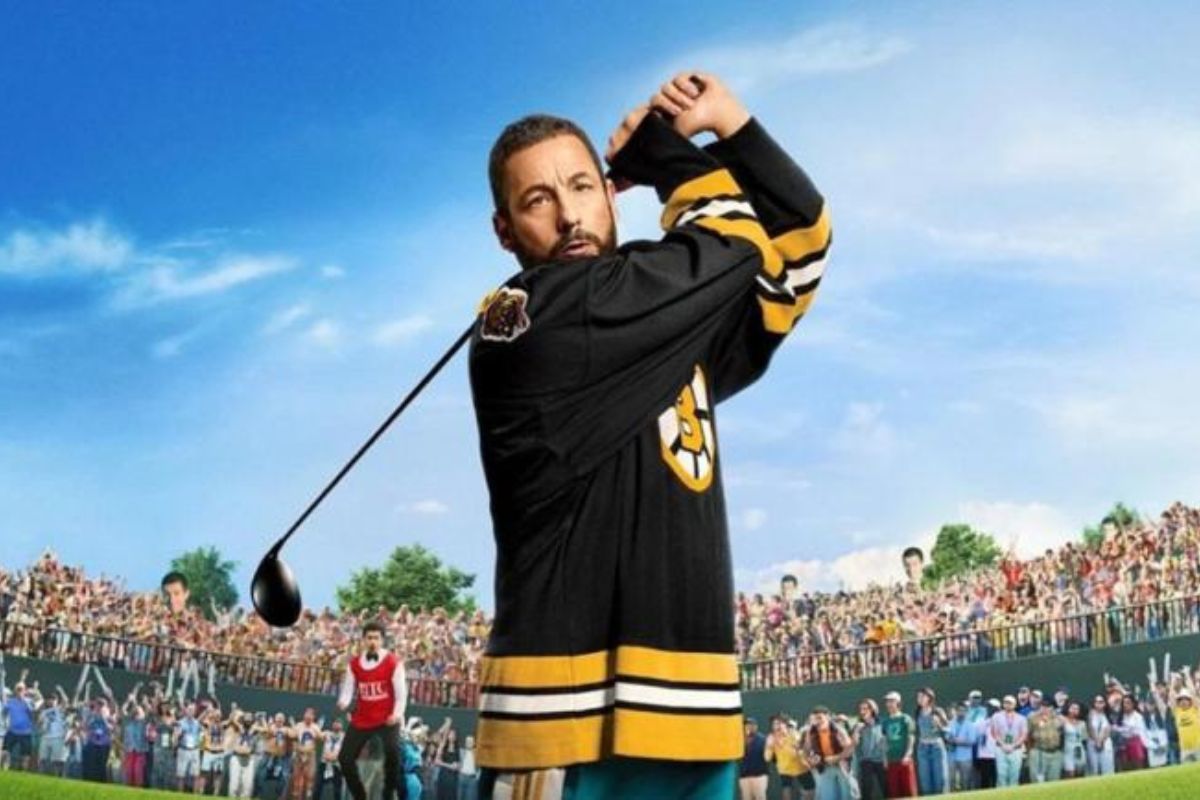 Hy Vọng Cho Happy Gilmore 3 Được Nhen Nhóm Sau Thành Công Lịch Sử Của Phần 2 Trên Netflix