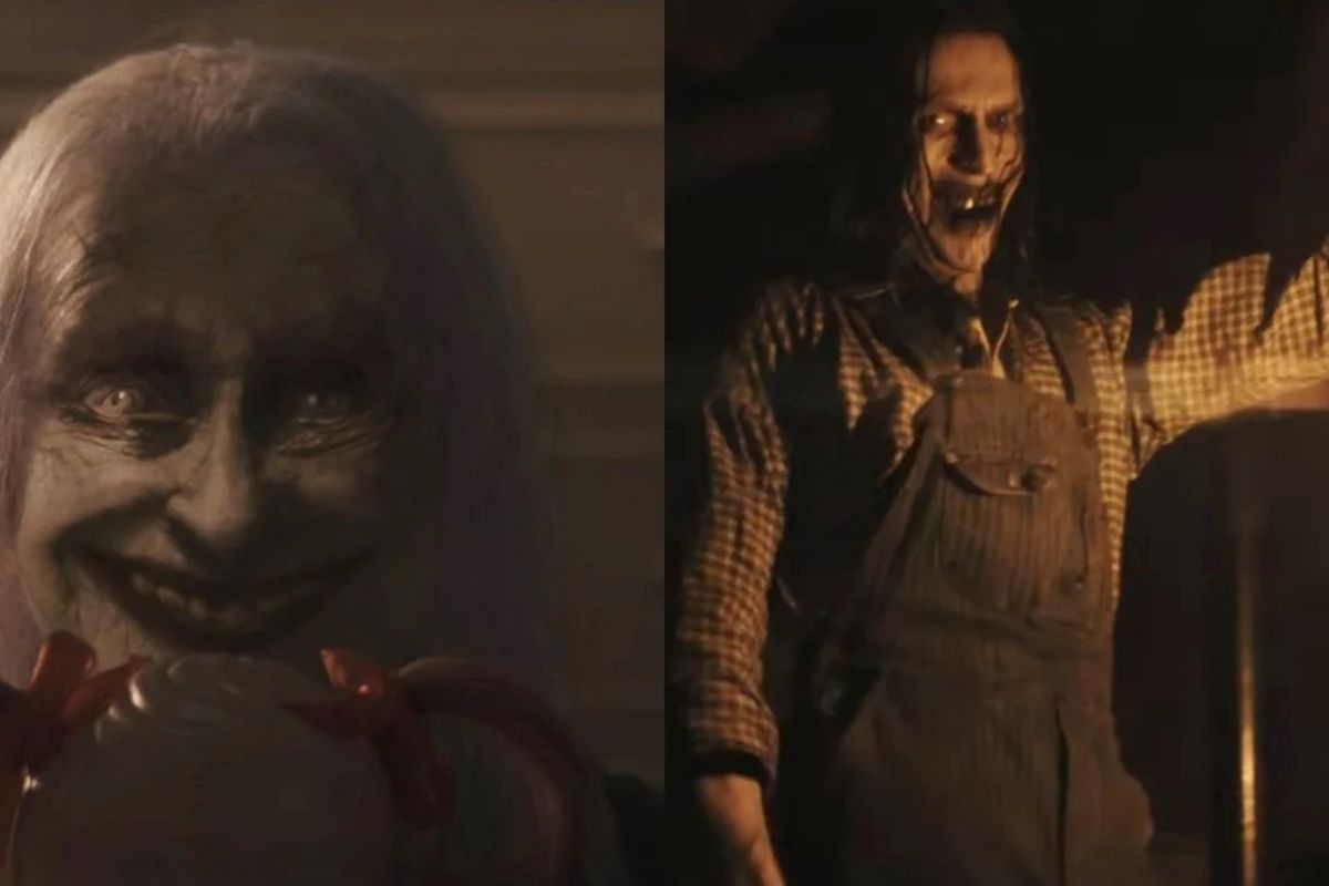 The Conjuring: Last Rites - Annabelle Trở Lại Và Con Quỷ Đầu Tiên Của Nhà Warren